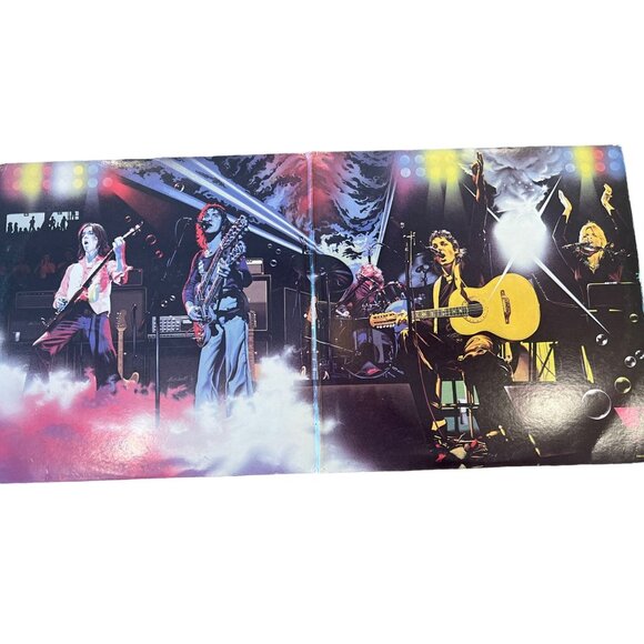 Wings Greatest Hits Vinyl Records 1978 Double LP 15 Tracks SWCO-11593 - Picture 3 of 12